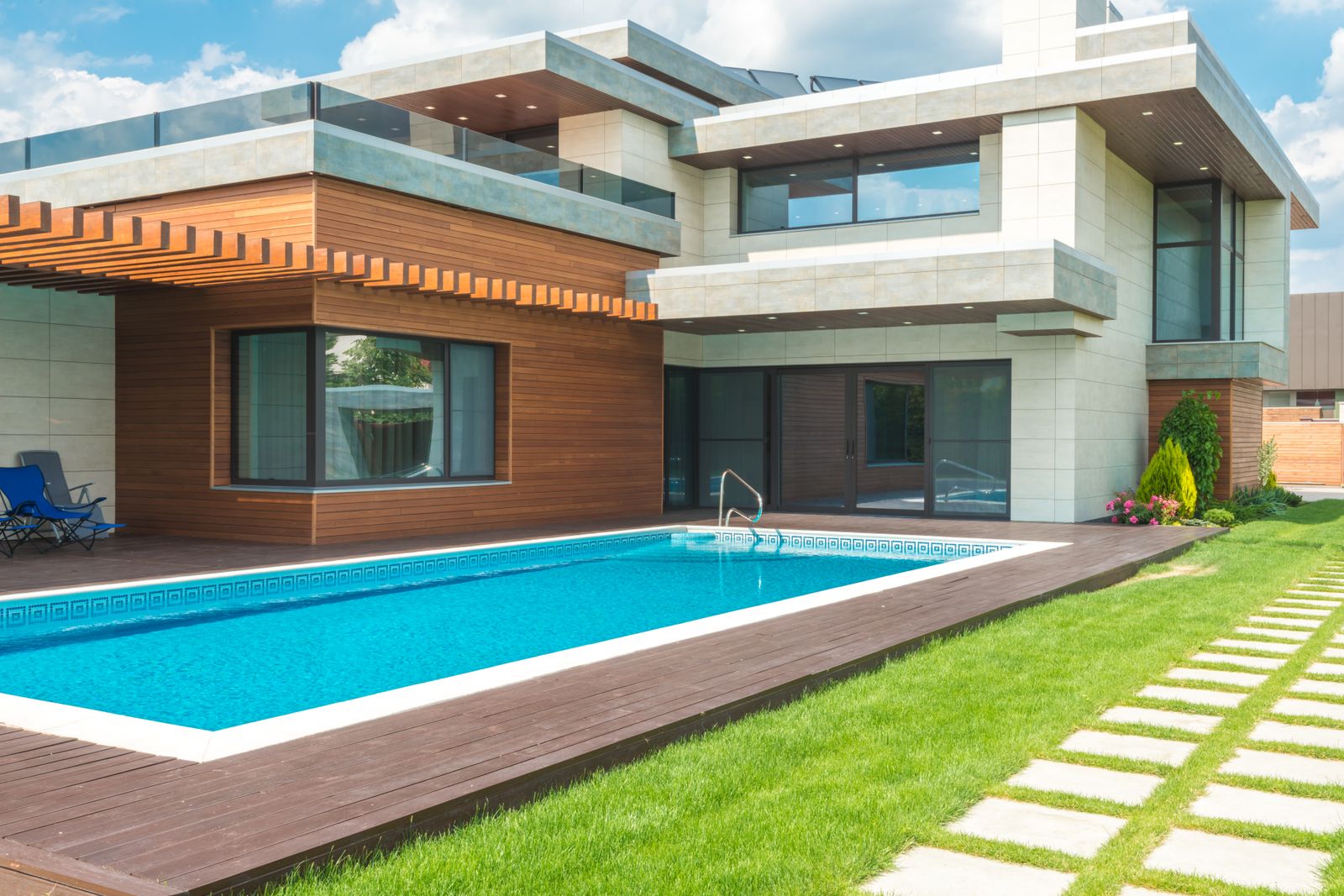 Pool Renovation & Upgrades — Vallarta Pools